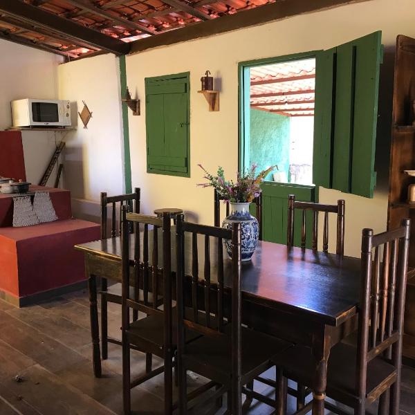 Hostel A Cozinha de Cora - Foto 4