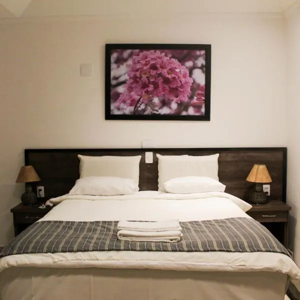Cabreúva में, होटल Hotel Brisa do Japi