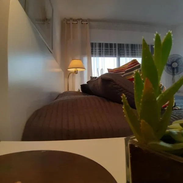 The Place, hotel v destinaci Madaba