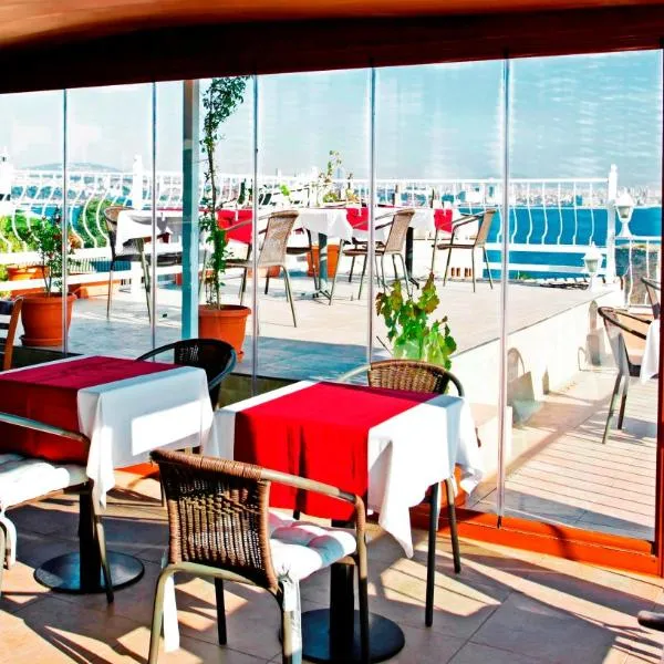 Spinel Hotel - Old City, khách sạn ở Istanbul