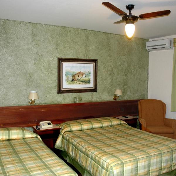 Hotel Pousada São Rafael - Foto 2