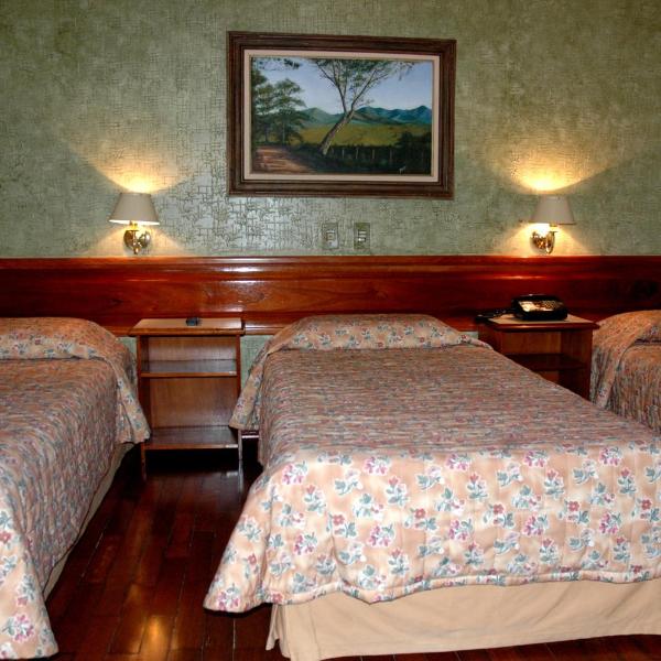 Hotel Pousada São Rafael - Foto 5
