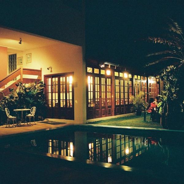 Hotel Pousada São Rafael
