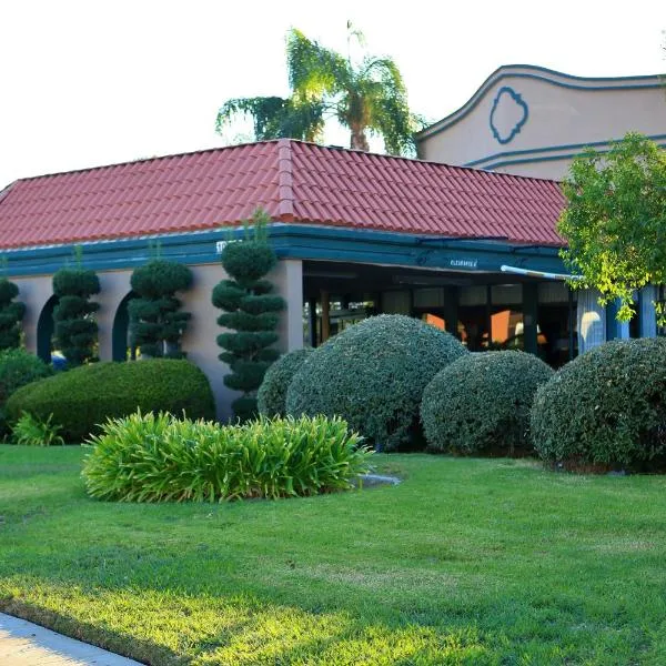 Valley Inn, hotel in Mission Hills