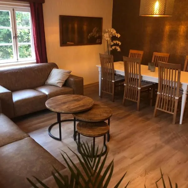 Haus Onel, hotell i Schmallenberg