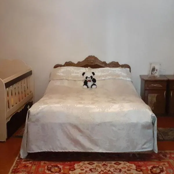 Guest House OTILIA, hotel a Spandaryan