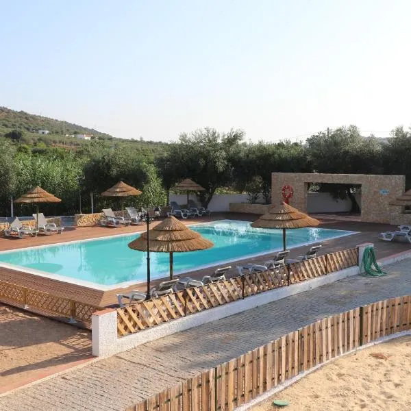 Casa do Feitor - Monte da Graça, hotell Elvas