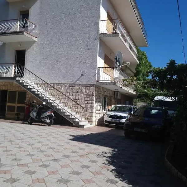 SilvioDino, ξενοδοχείο σε Crikvenica