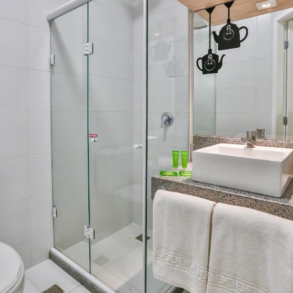 ibis Styles Vitoria da Conquista - Foto 3