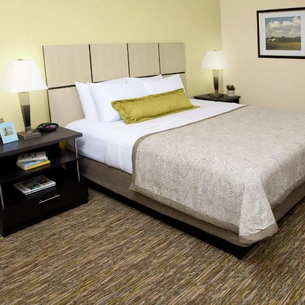 Candlewood Suites Waco by IHG, hotel em Waco