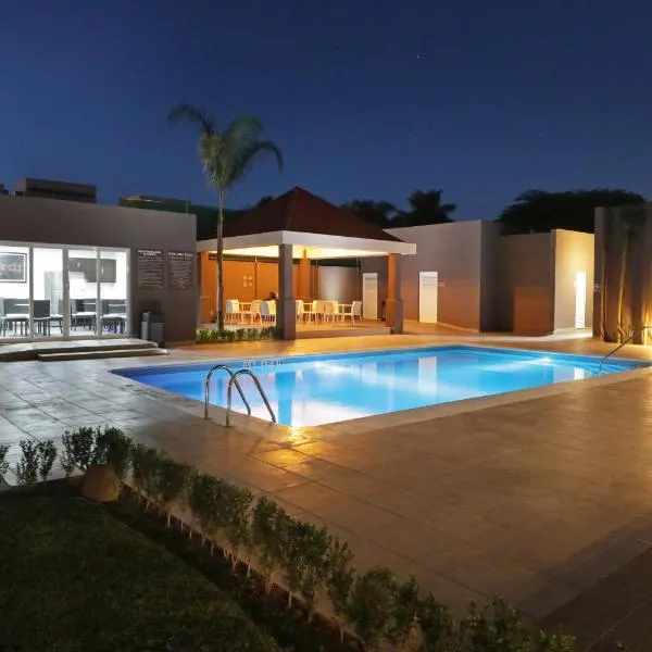 Candlewood Suites - Celaya by IHG, hotel in Celaya