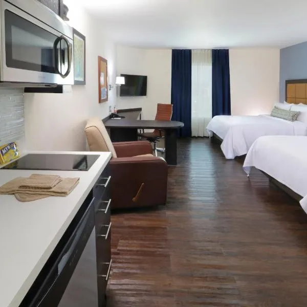 Candlewood Suites - Celaya by IHG, Hotel in Celaya