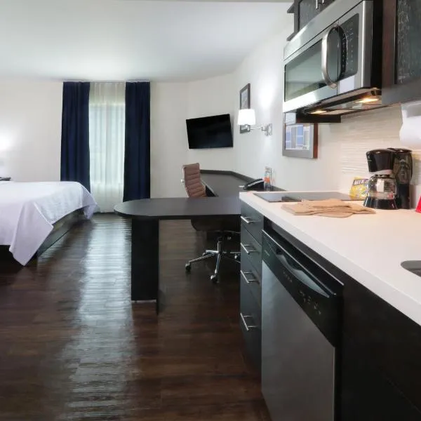 Candlewood Suites - Celaya by IHG, hotel en Celaya