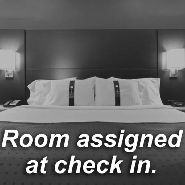 Holiday Inn Express & Suites Bremen GA by IHG, hotel in Bremen