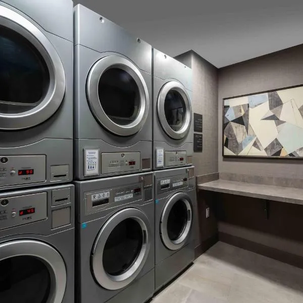 Holiday Inn Express - Boston South - Quincy by IHG, hotell sihtkohas Quincy