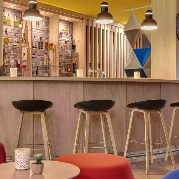 Holiday Inn Express Cologne Troisdorf by IHG, hotel in Troisdorf