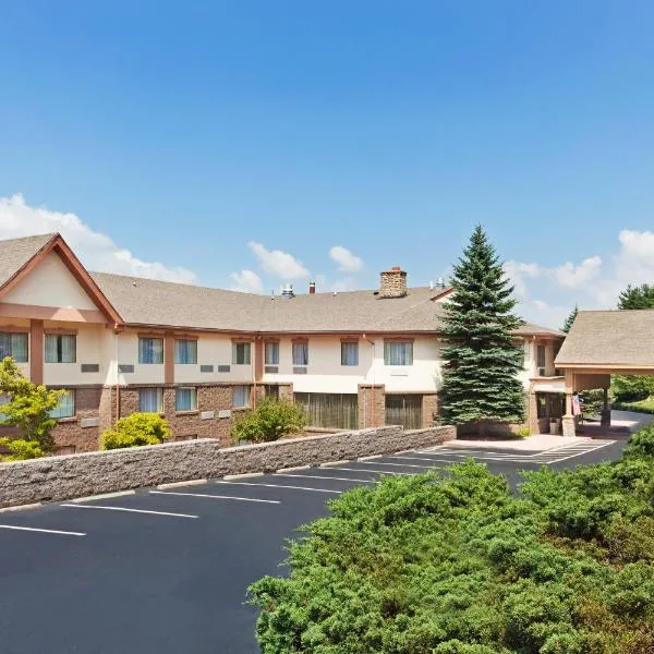 Holiday Inn Express Blowing Rock South by IHG – hotel w mieście Blowing Rock