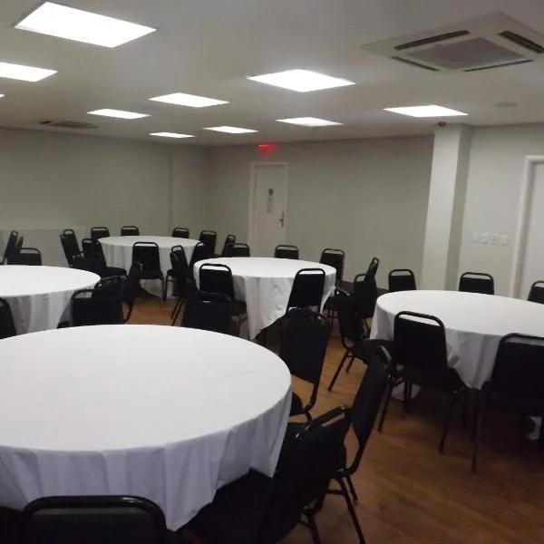 Viesnīca Holiday Inn Express Belem Ananindeua by IHG pilsētā Belena