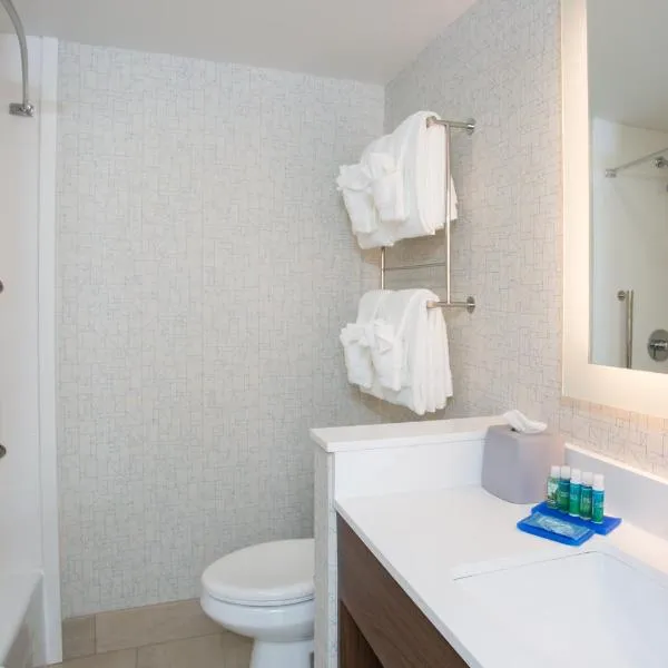 Holiday Inn Express Chelmsford by IHG, hôtel à Chelmsford