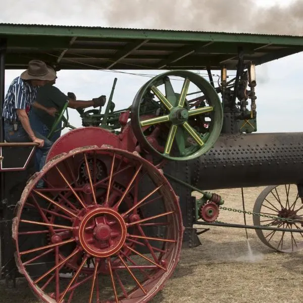 Holiday Inn Express Boonville by IHG, hotell i Boonville