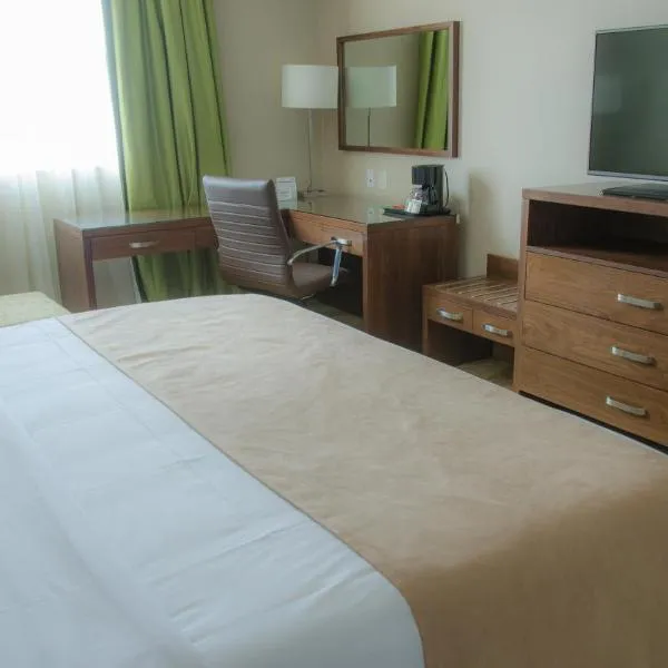 Holiday Inn Express and Suites Celaya by IHG, hotel in Celaya