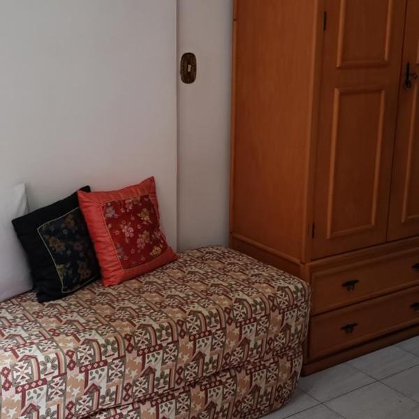 Apartameto 307 Copacabana posto 3 - Foto 5