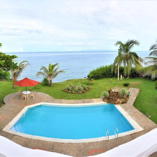 Cabaña PEDREGAL, hotel em Umbría