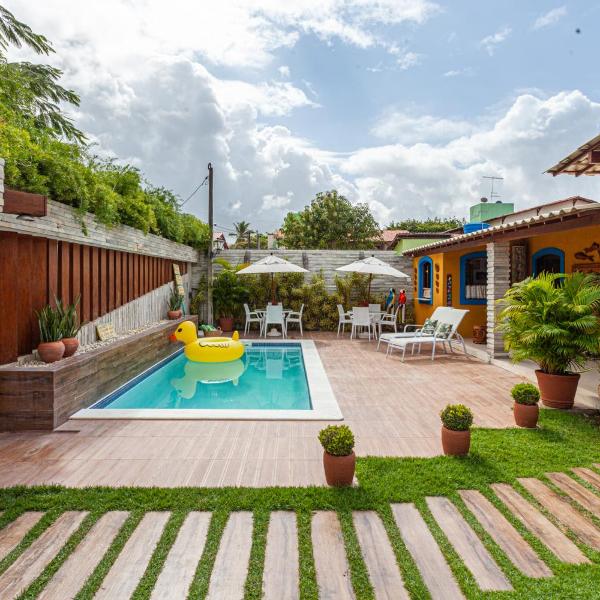 Charme da Vila Suítes - Foto 4