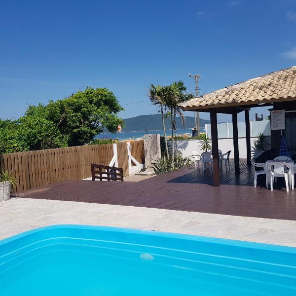 APTO203-IDP -NA AREIA DA PRAIA