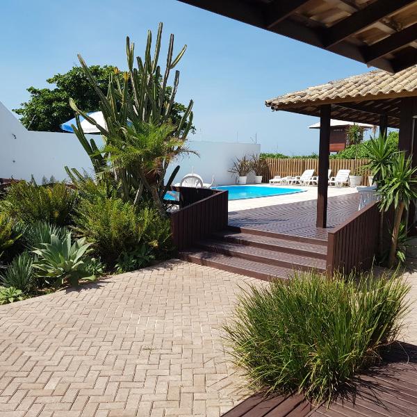 APTO203-IDP -NA AREIA DA PRAIA - Foto 4
