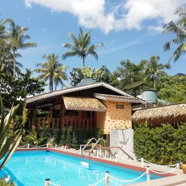 Macura Resort, khách sạn ở Koh Chang