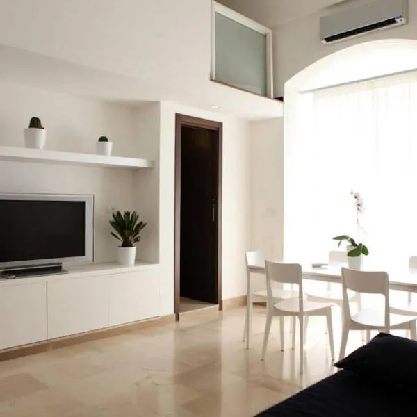 B&B Al Duomo Molfetta, hotel v destinaci Molfetta