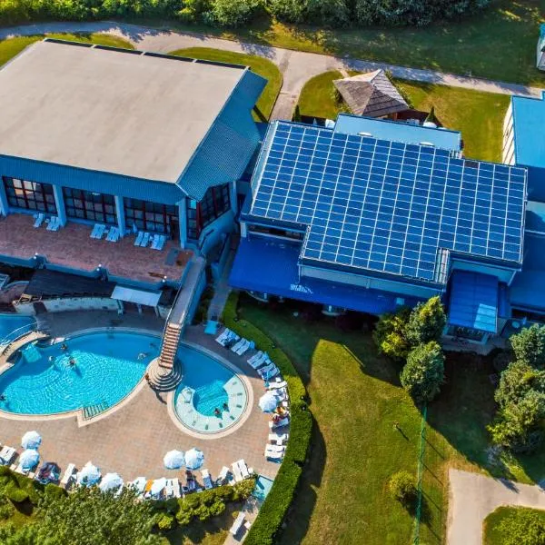 Hotel Terme - Terme Čatež, hotel a Čatež ob Savi