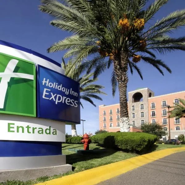 Holiday Inn Express Guanajuato, an IHG Hotel, hotel in Santa Catarina de Cuevas