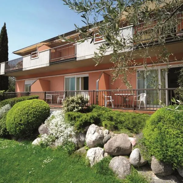 Residence La Madonnina, hotel di Limone sul Garda