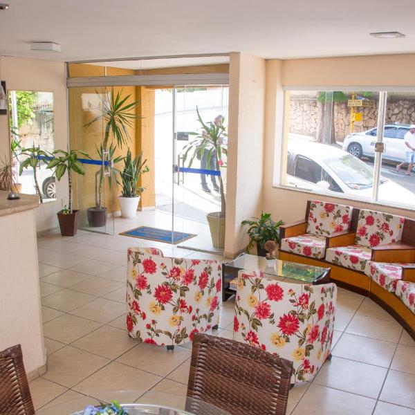 Hotel São Francisco - Foto 5