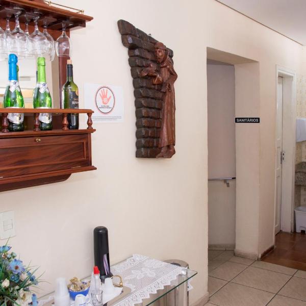 Hotel São Francisco - Foto 3