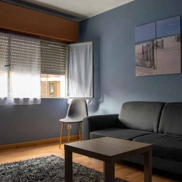 Casaelcandano, hotel en Mieres