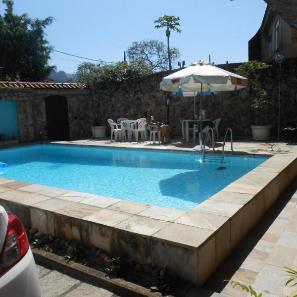 Nacif's Suites - Foto 4