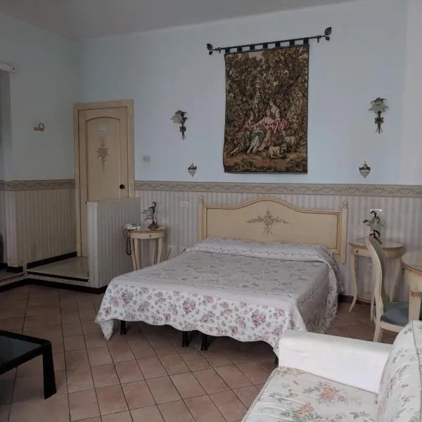D'Elite Room & Breakfast – hotel w mieście Ferrara