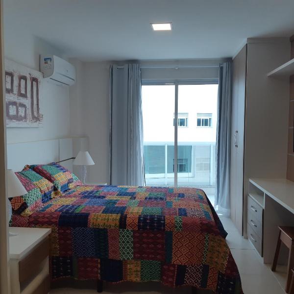 Apartamento TOP pertinho da Praia Grande T796 - Foto 2