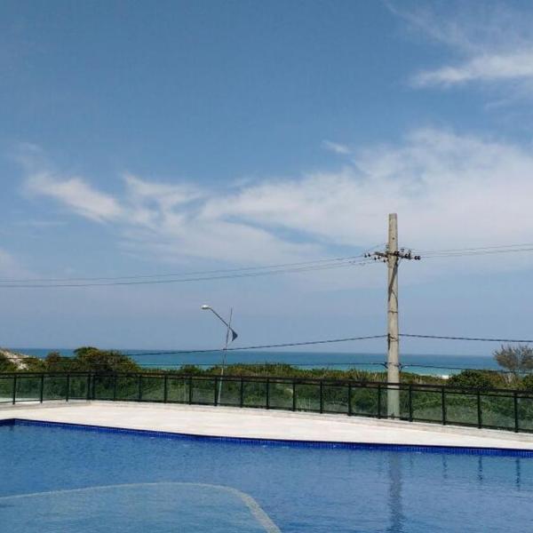 Apartamento TOP pertinho da Praia Grande T796