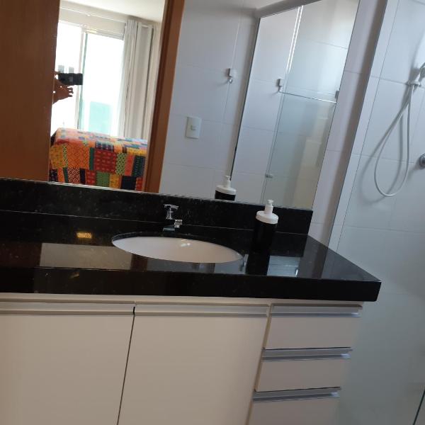 Apartamento TOP pertinho da Praia Grande T796 - Foto 3