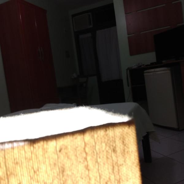 Pousada Cavaleiros - Foto 3