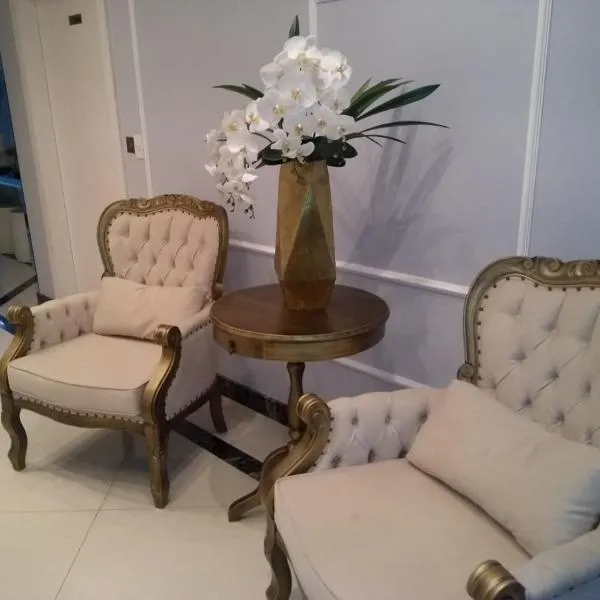 Residencial Maristela, ξενοδοχείο σε Bombinhas