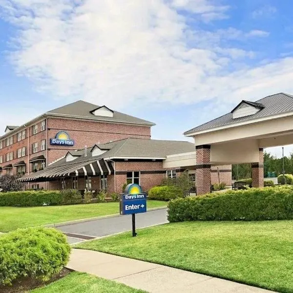 Days Inn by Wyndham Hershey, hotell i Hershey