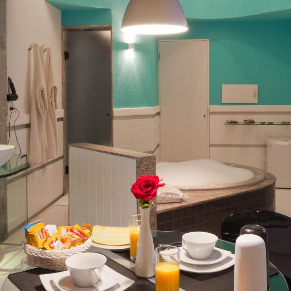 Forum Motel - Foto 4