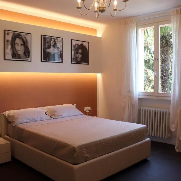 Locanda Dolcevita: Dozza'da bir otel