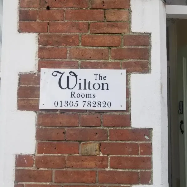 The Wilton Weymouth, hotel en Weymouth