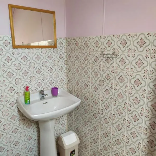 Apartmany Bobule, hotel in Deštné v Orlických horách